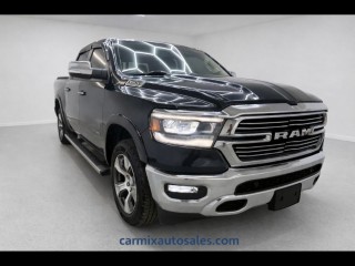 Image for 2020 RAM 1500 Laramie ID: 7355133