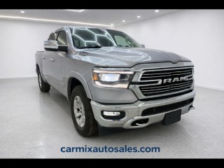 Image for 2022 RAM 1500 Laramie ID: 7355143