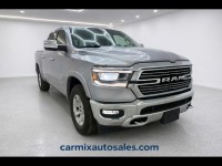 Image for 2022 RAM 1500 Laramie ID: 7355143