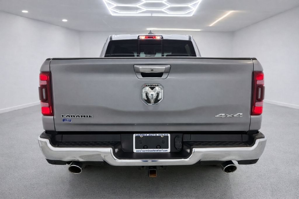 2022 RAM 1500 Image 4