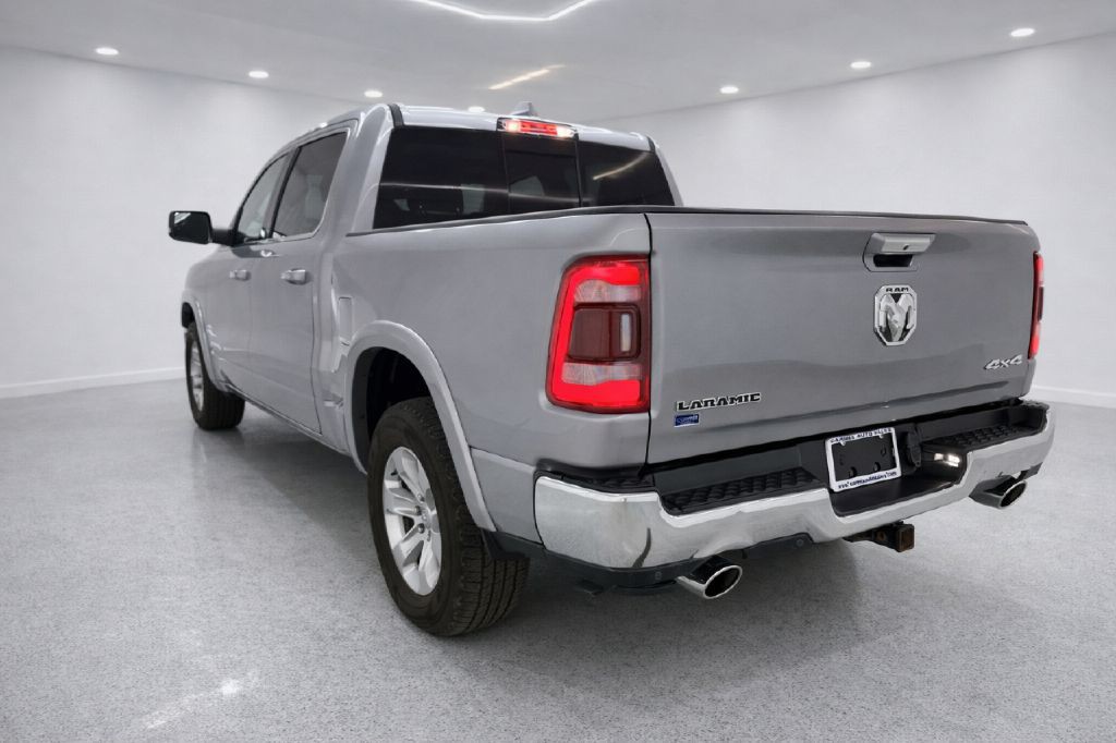 2022 RAM 1500 Image 5