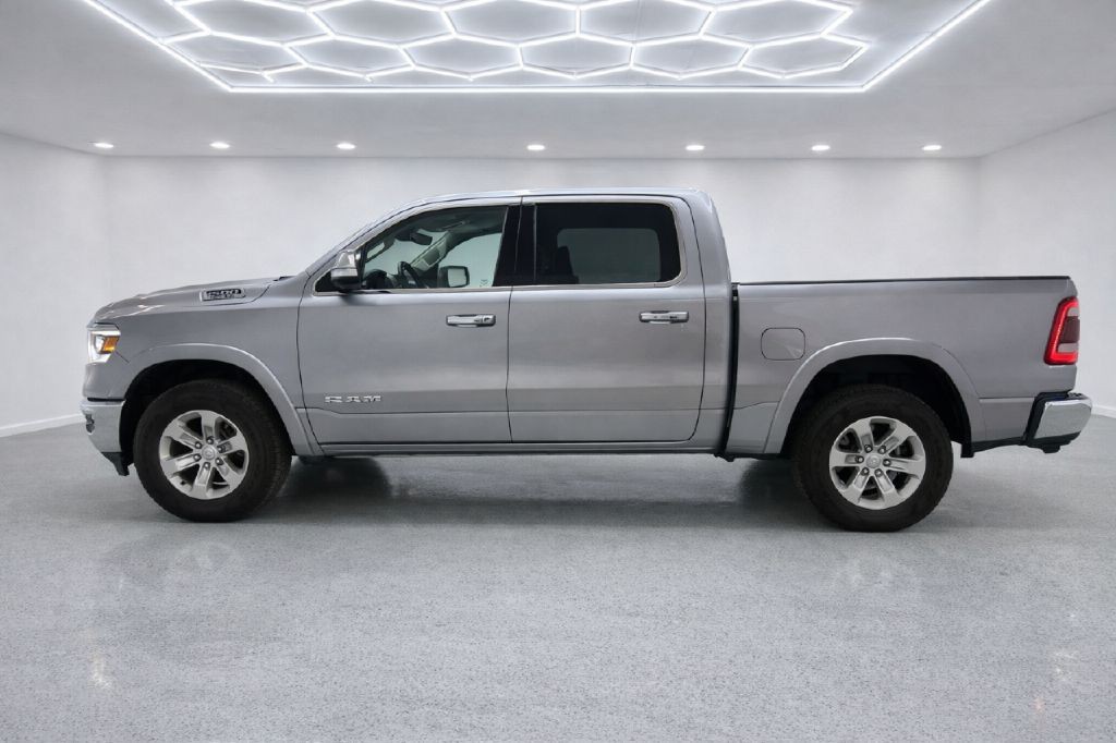 2022 RAM 1500 Image 6