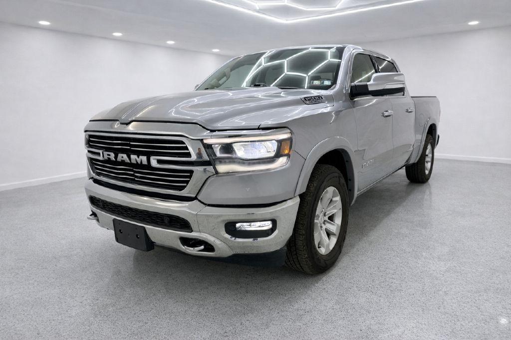 2022 RAM 1500 Image 7
