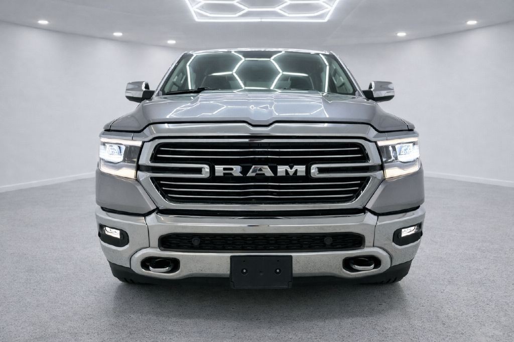 2022 RAM 1500 Image 8