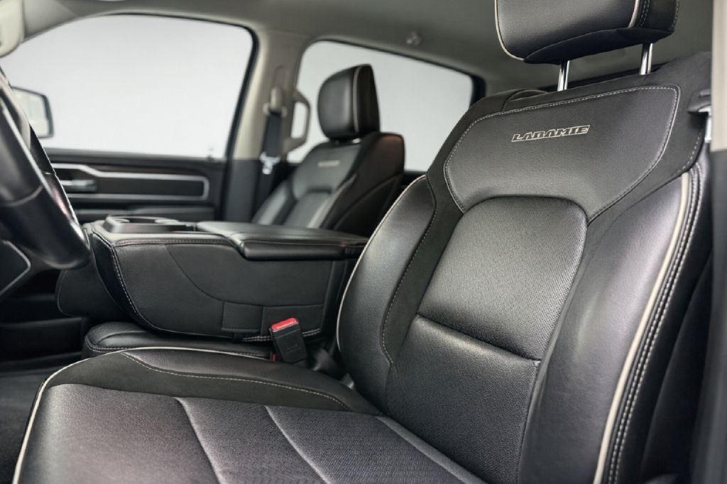 2022 RAM 1500 Image 9
