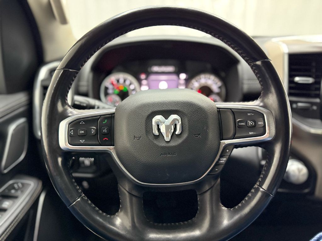 2022 RAM 1500 Image 12