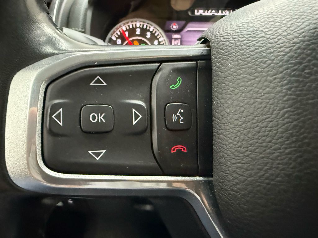 2022 RAM 1500 Image 13