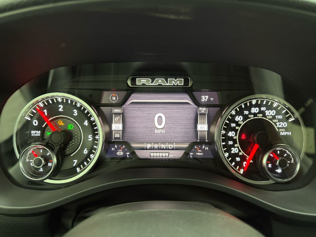2022 RAM 1500 Image 15
