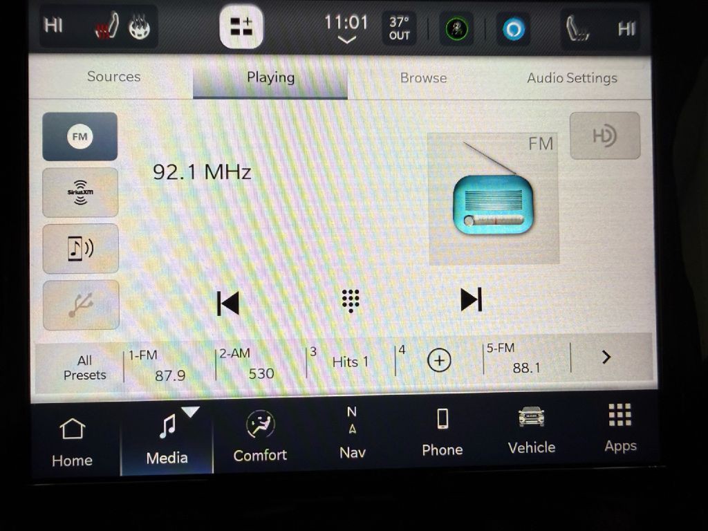 2022 RAM 1500 Image 16