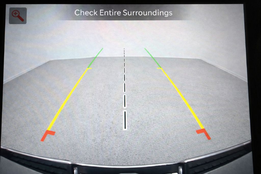 2022 RAM 1500 Image 19