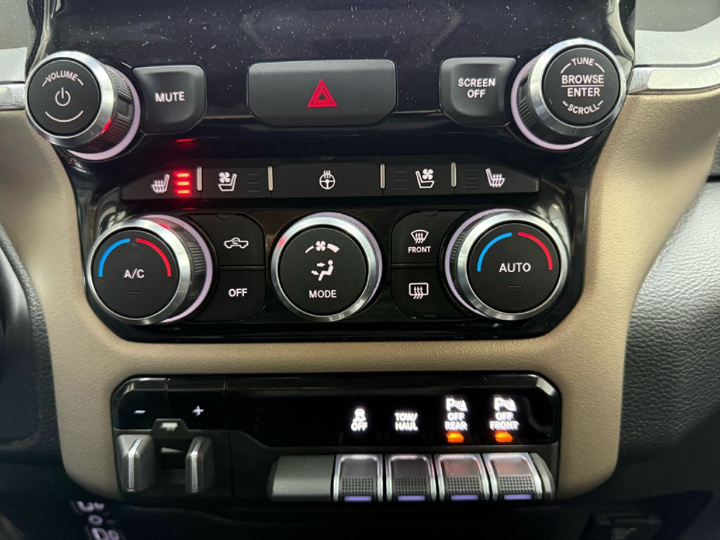 2022 RAM 1500 Image 20