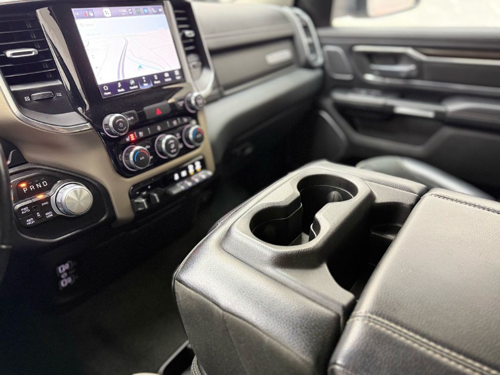 2022 RAM 1500 Image 21