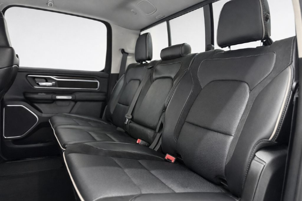 2022 RAM 1500 Image 24