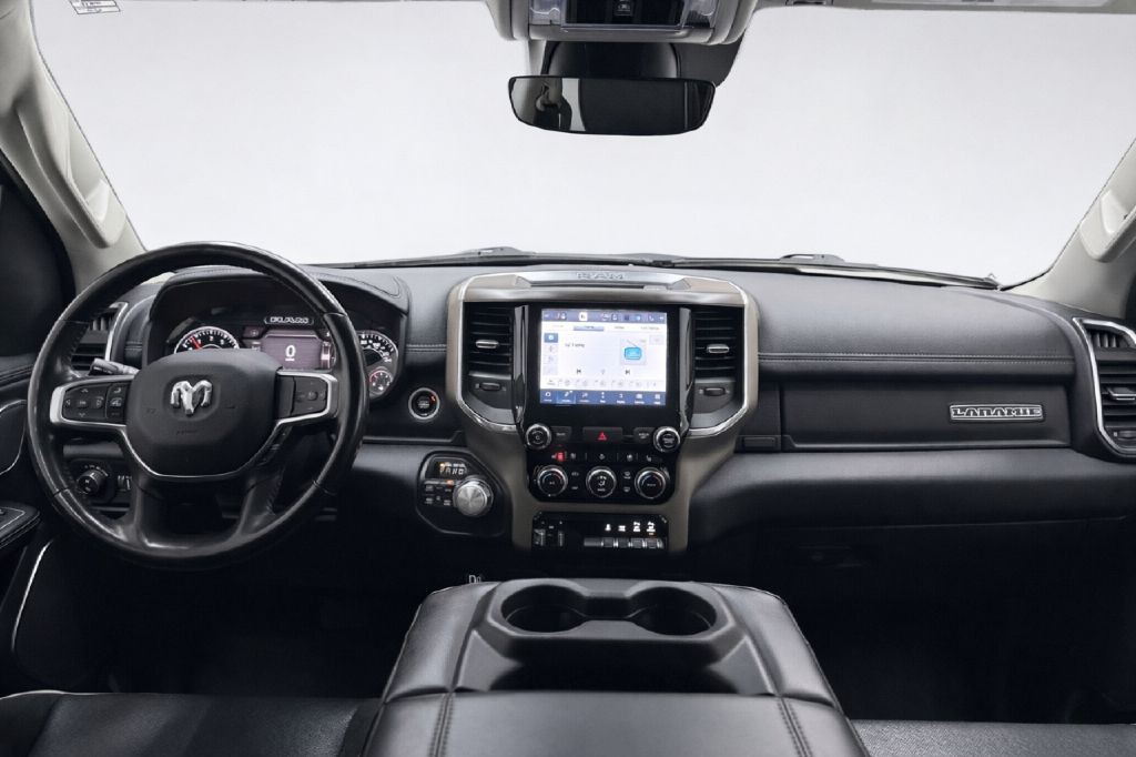 2022 RAM 1500 Image 25