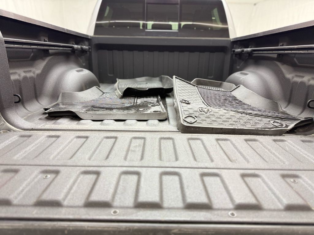 2022 RAM 1500 Image 26
