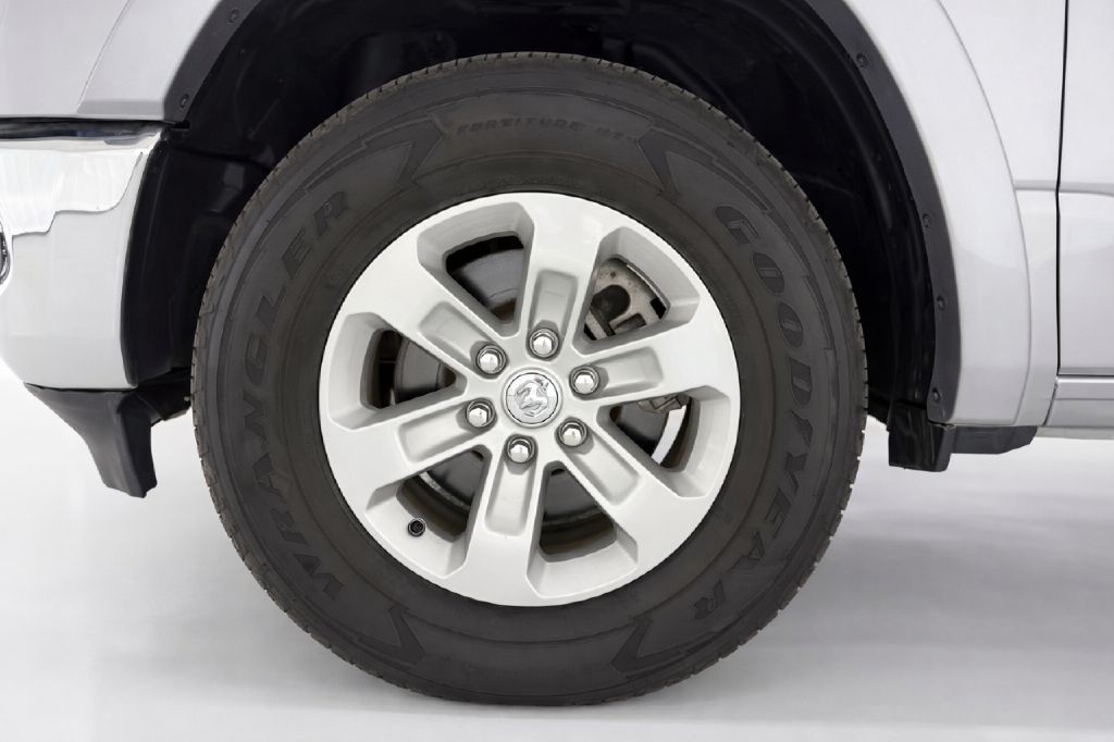 2022 RAM 1500 Image 27
