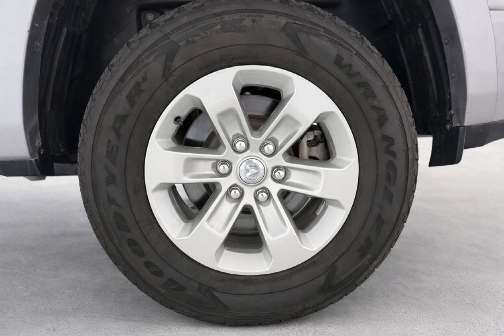 2022 RAM 1500 Image 29