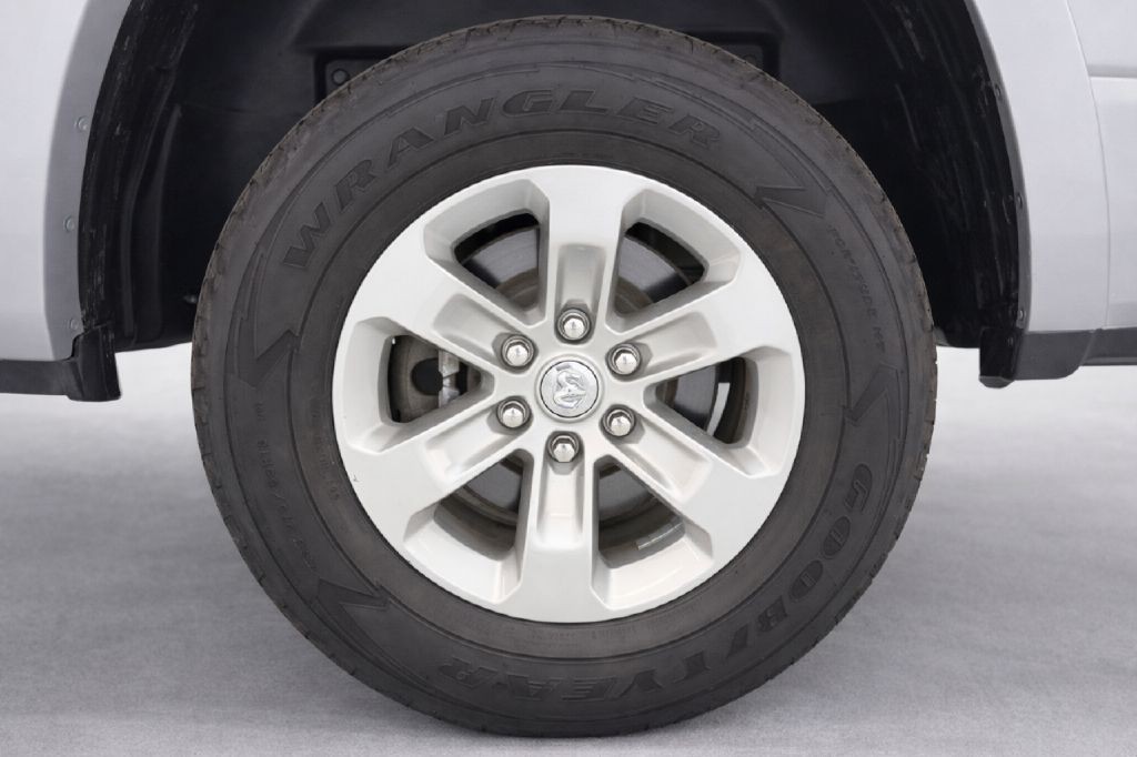 2022 RAM 1500 Image 30