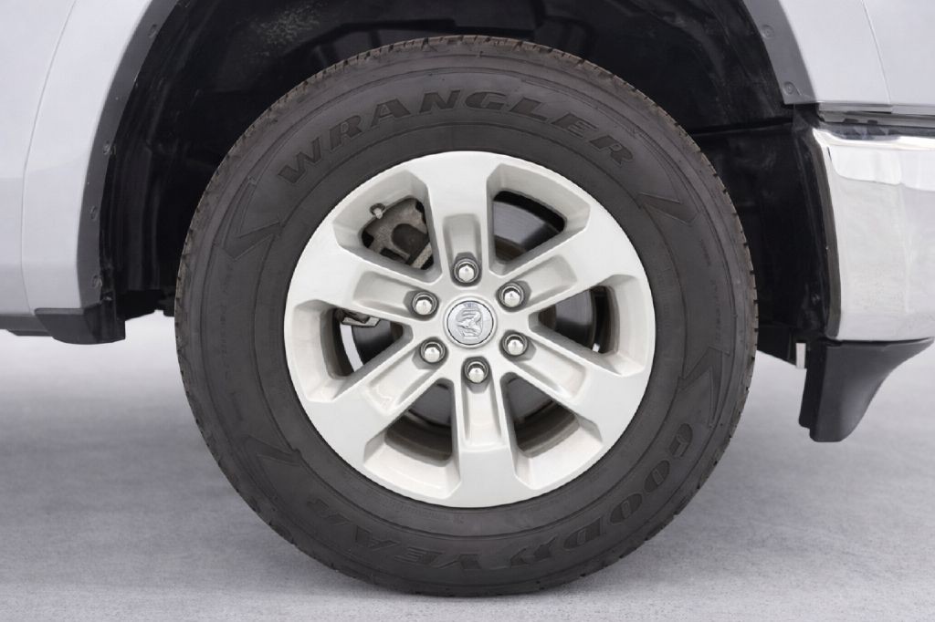 2022 RAM 1500 Image 31