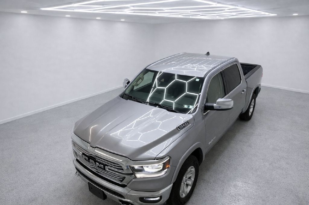 2022 RAM 1500 Image 32