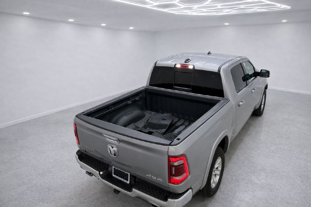 2022 RAM 1500 Image 33