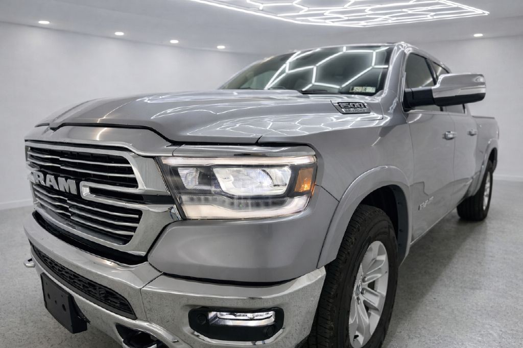 2022 RAM 1500 Image 34