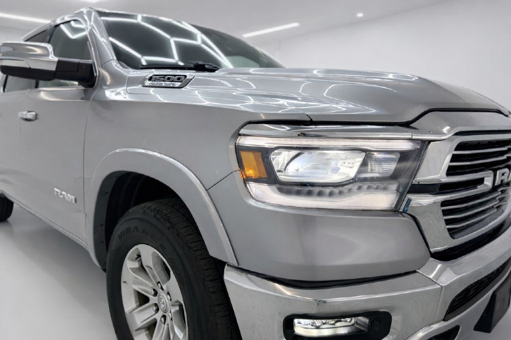 2022 RAM 1500 Image 35