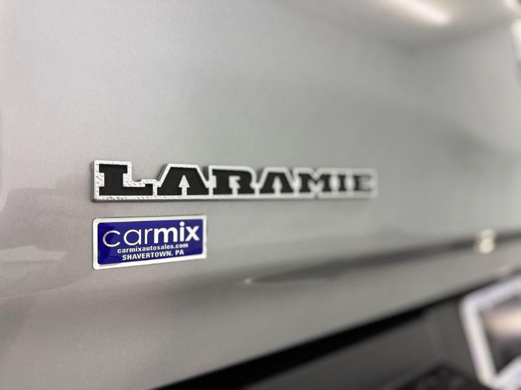 2022 RAM 1500 Image 36