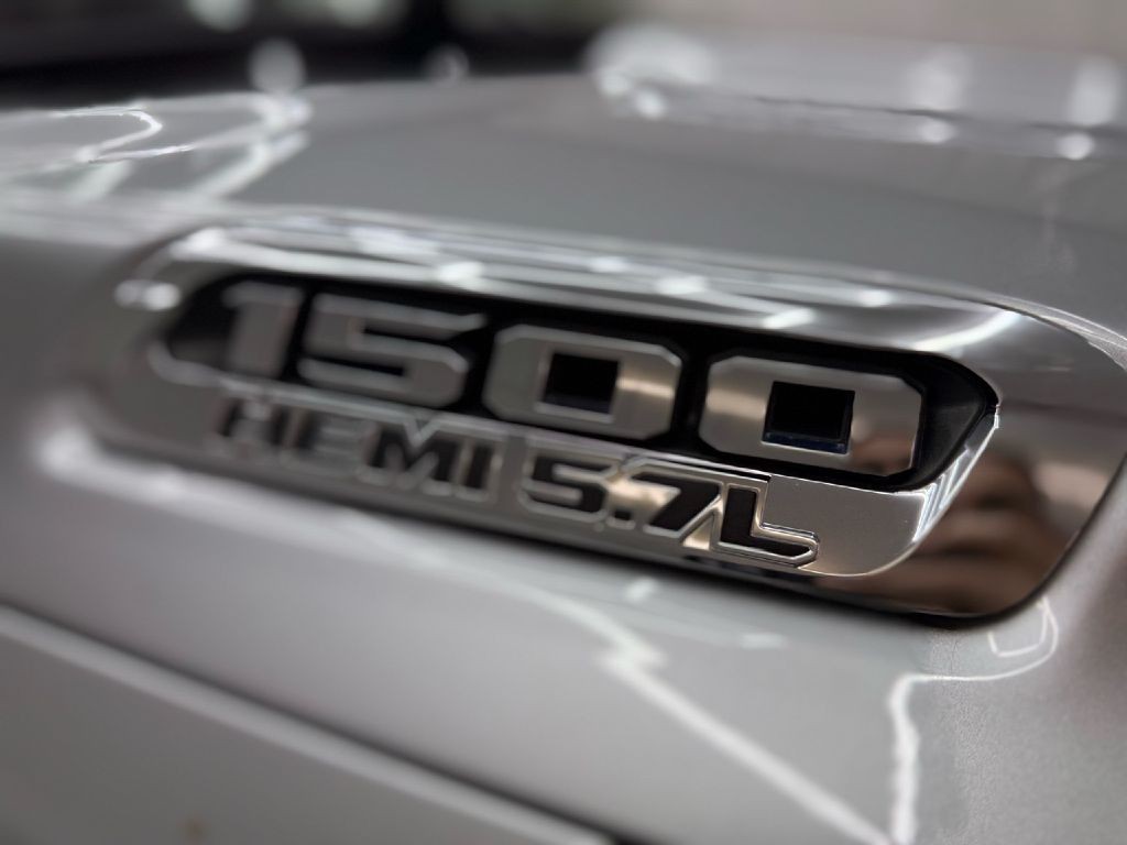 2022 RAM 1500 Image 37