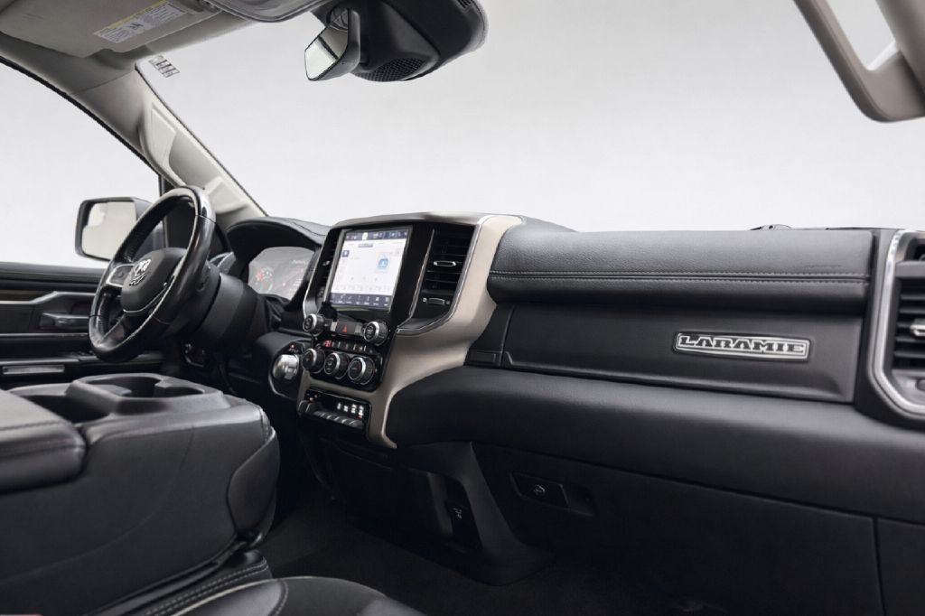 2022 RAM 1500 Image 38