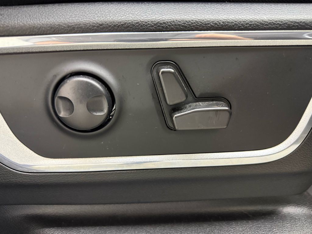 2022 RAM 1500 Image 39