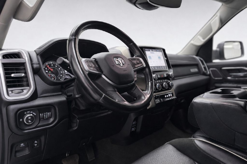 2022 RAM 1500 Image 40