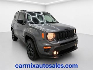 Image for 2023 Jeep Renegade Altitude ID: 7367432