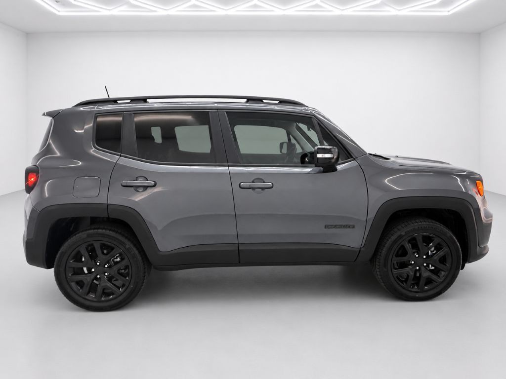 2023 Jeep Renegade Image 2