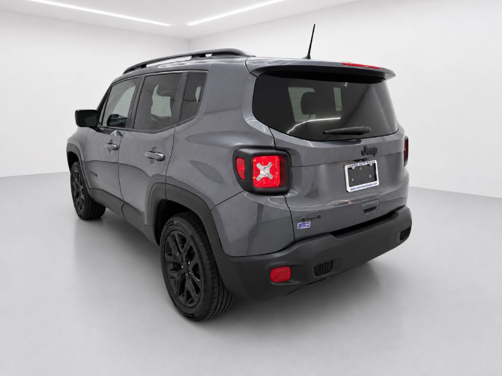 2023 Jeep Renegade Image 5
