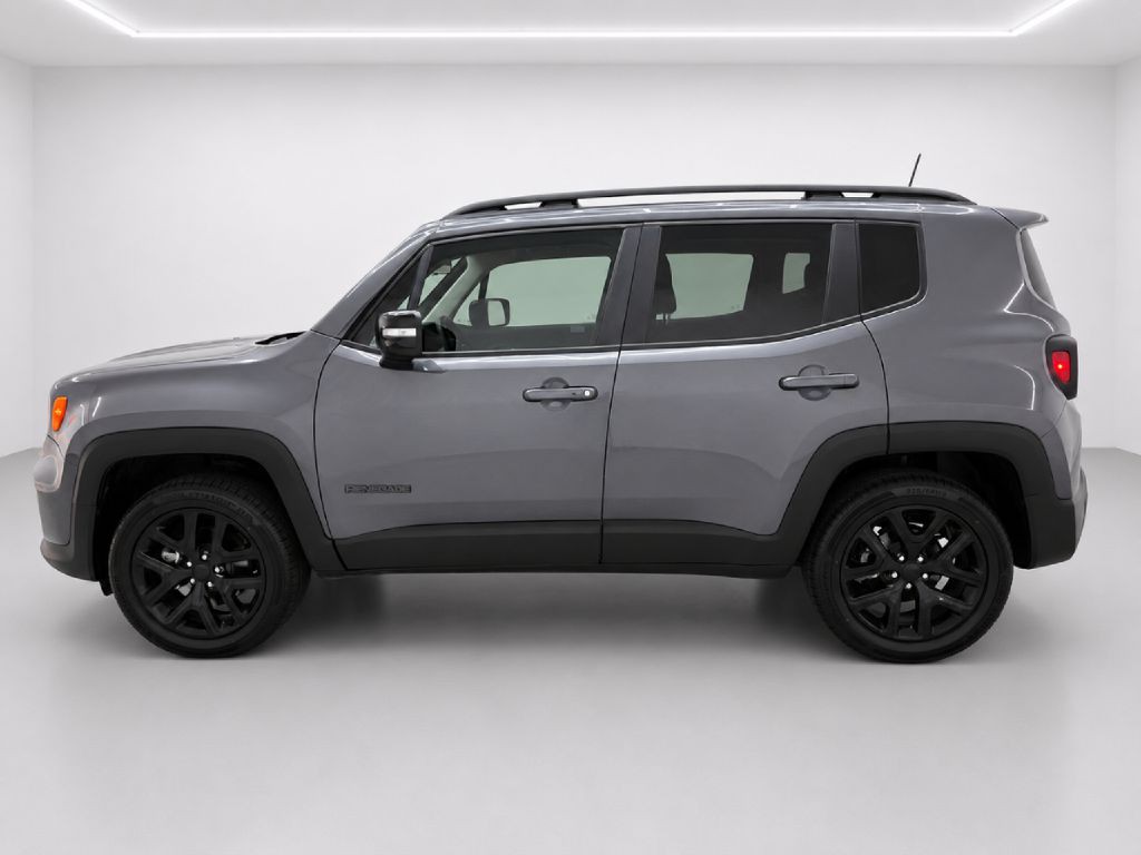 2023 Jeep Renegade Image 6