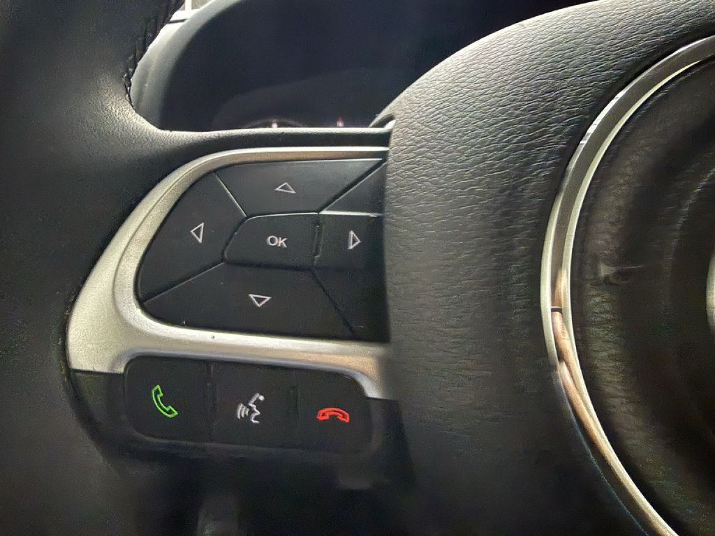 2023 Jeep Renegade Image 12