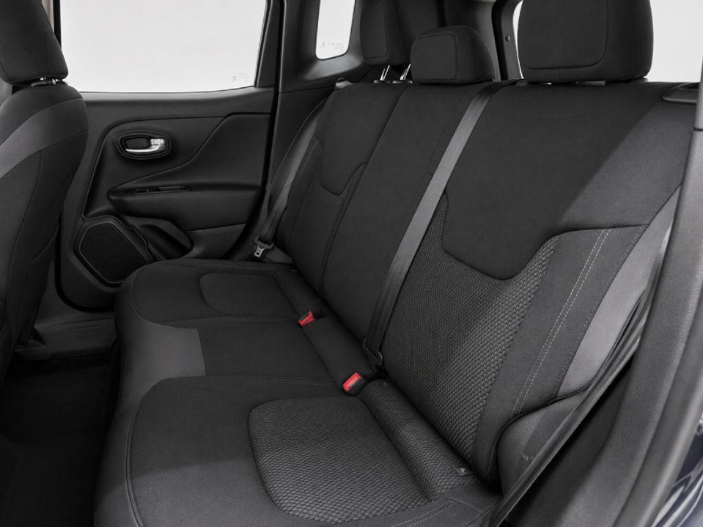 2023 Jeep Renegade Image 21