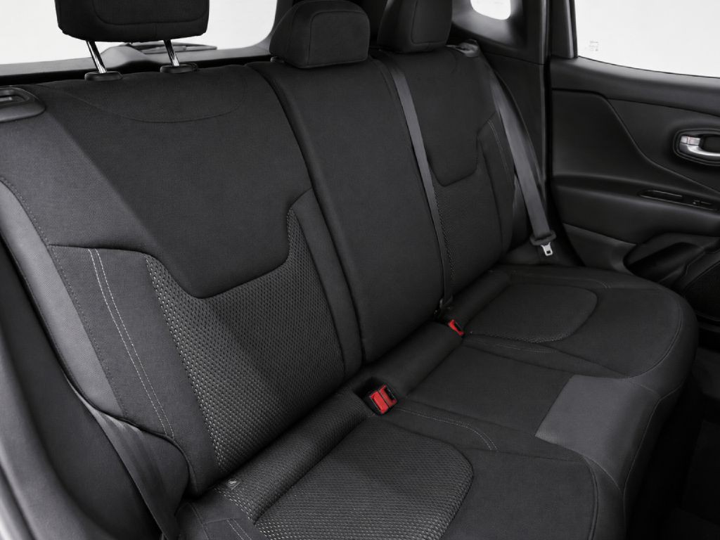 2023 Jeep Renegade Image 22