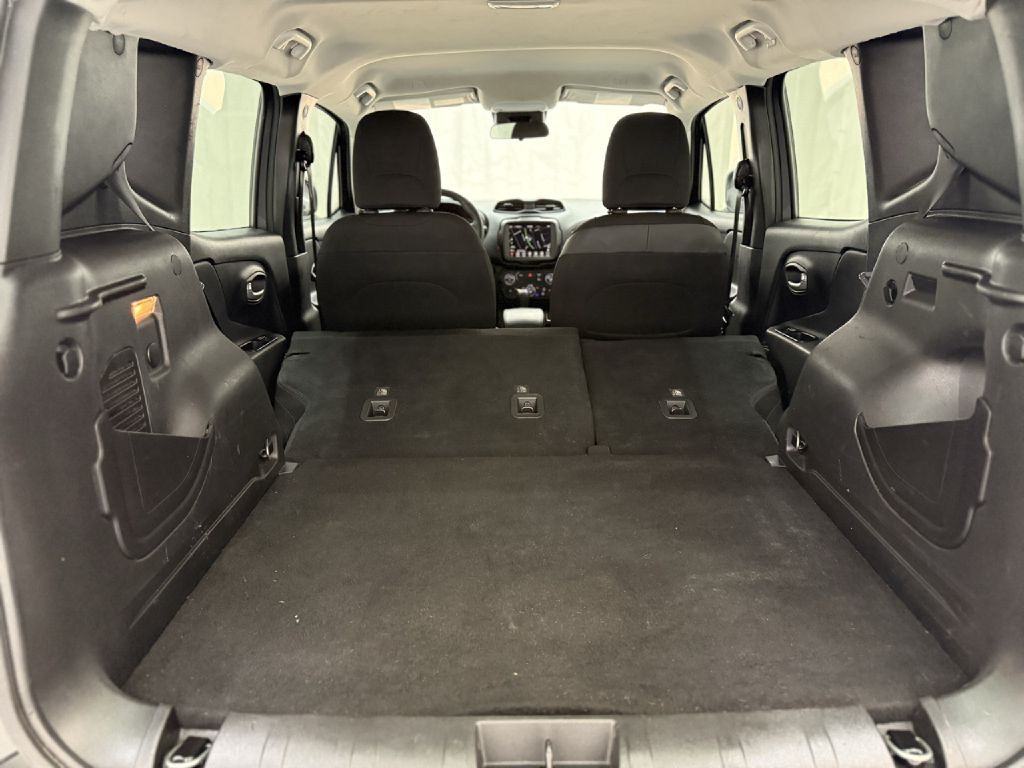2023 Jeep Renegade Image 26