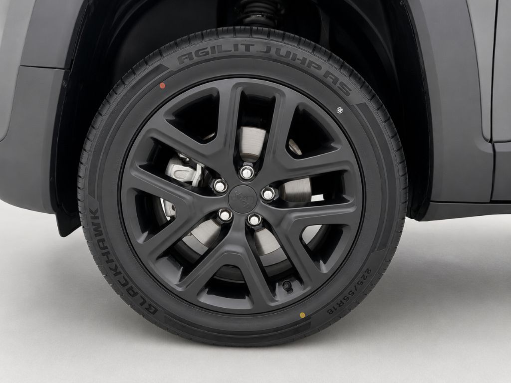 2023 Jeep Renegade Image 27