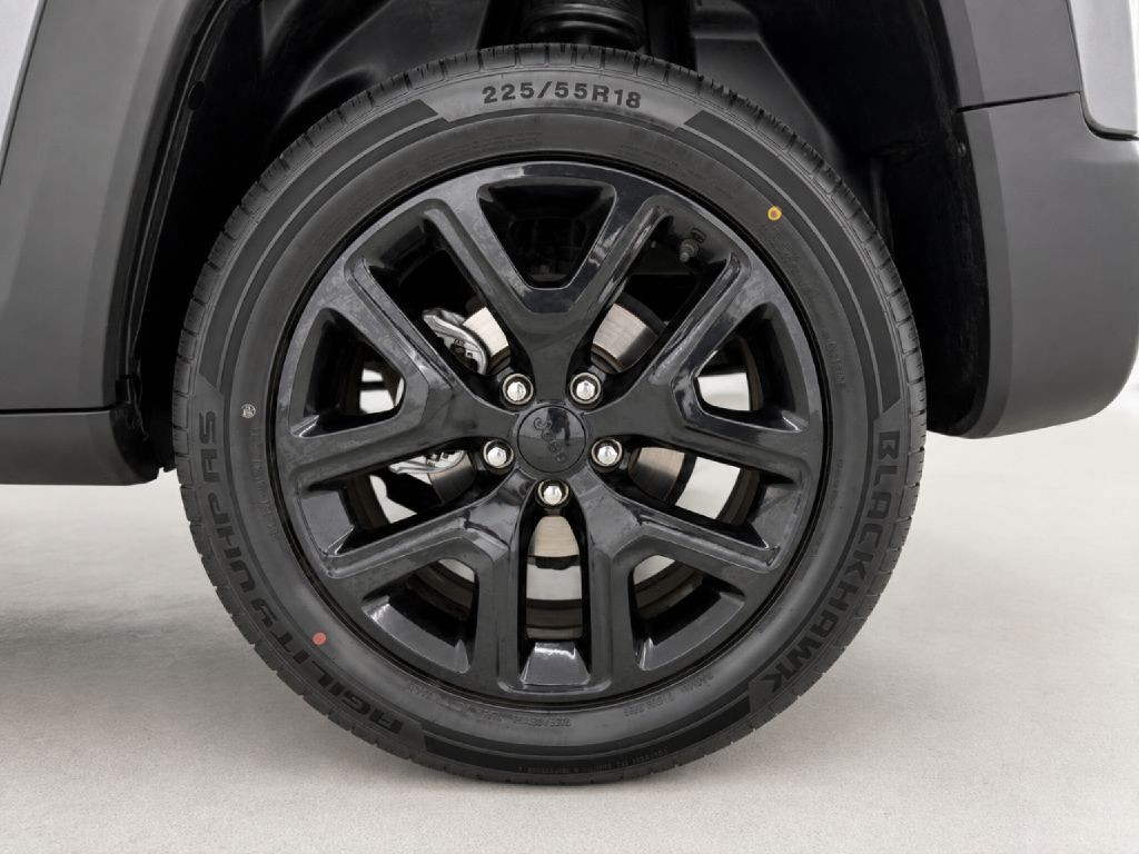 2023 Jeep Renegade Image 29