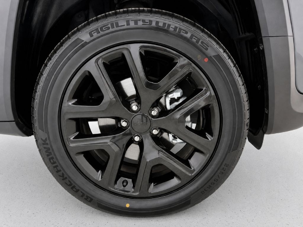 2023 Jeep Renegade Image 31