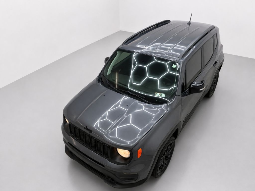 2023 Jeep Renegade Image 32