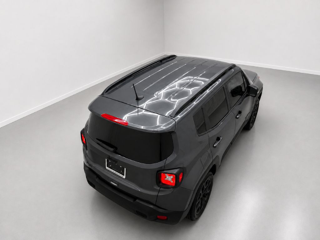 2023 Jeep Renegade Image 33