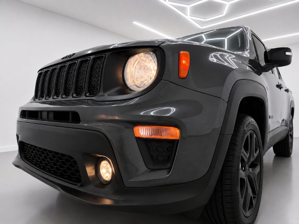 2023 Jeep Renegade Image 34
