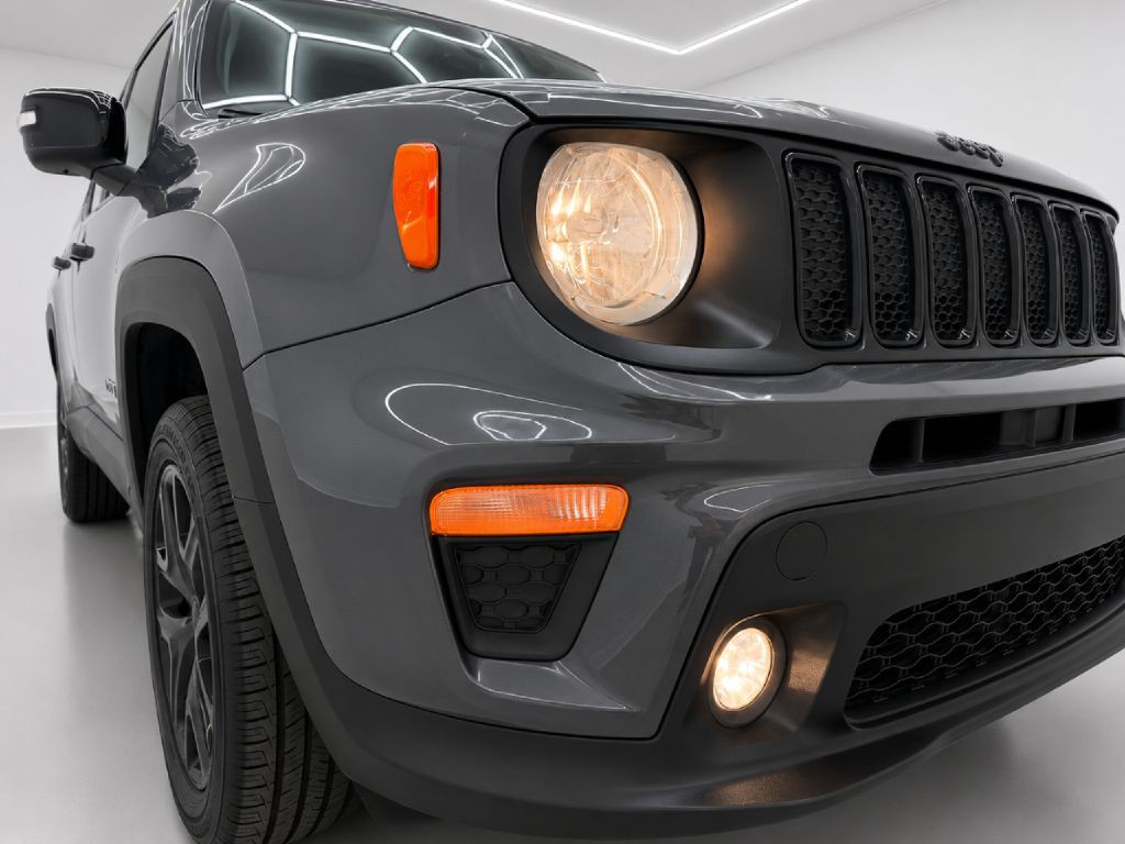 2023 Jeep Renegade Image 35