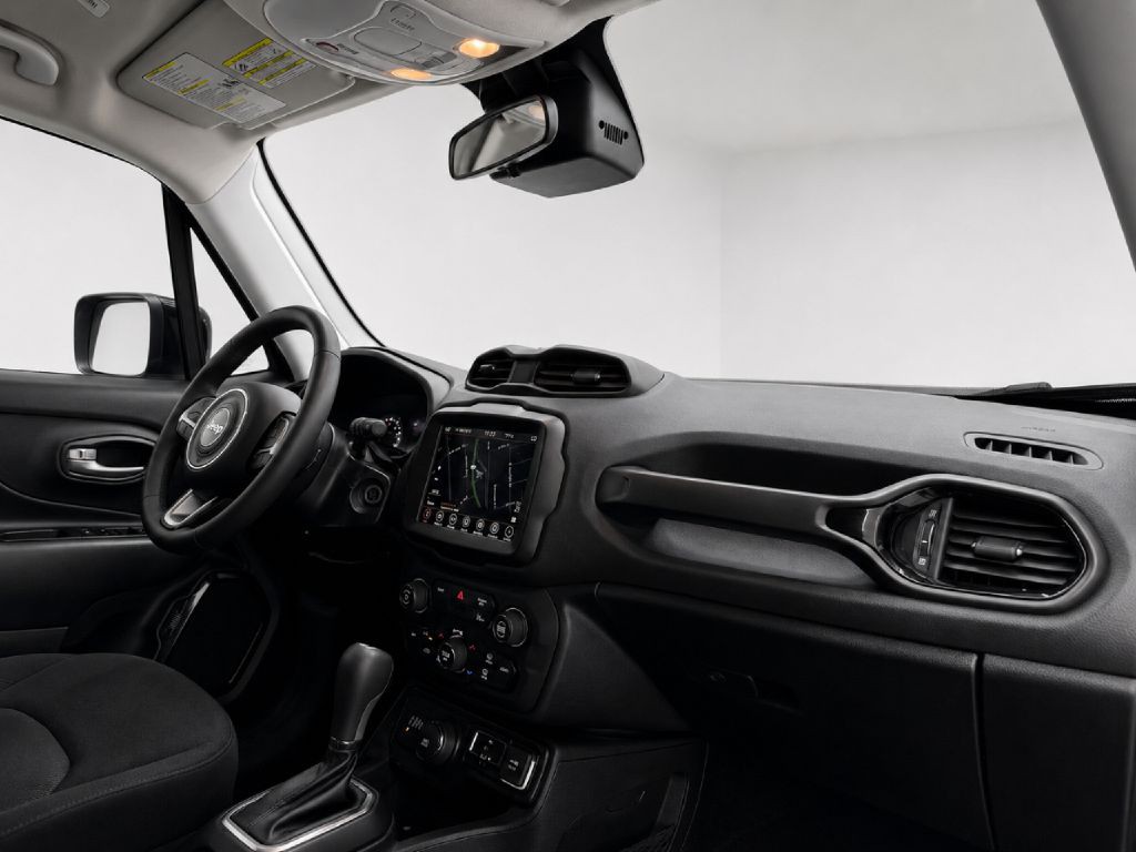 2023 Jeep Renegade Image 37