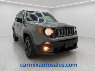 Image for 2023 Jeep Renegade Latitude ID: 7369070