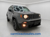 Image for 2023 Jeep Renegade Latitude ID: 7369070
